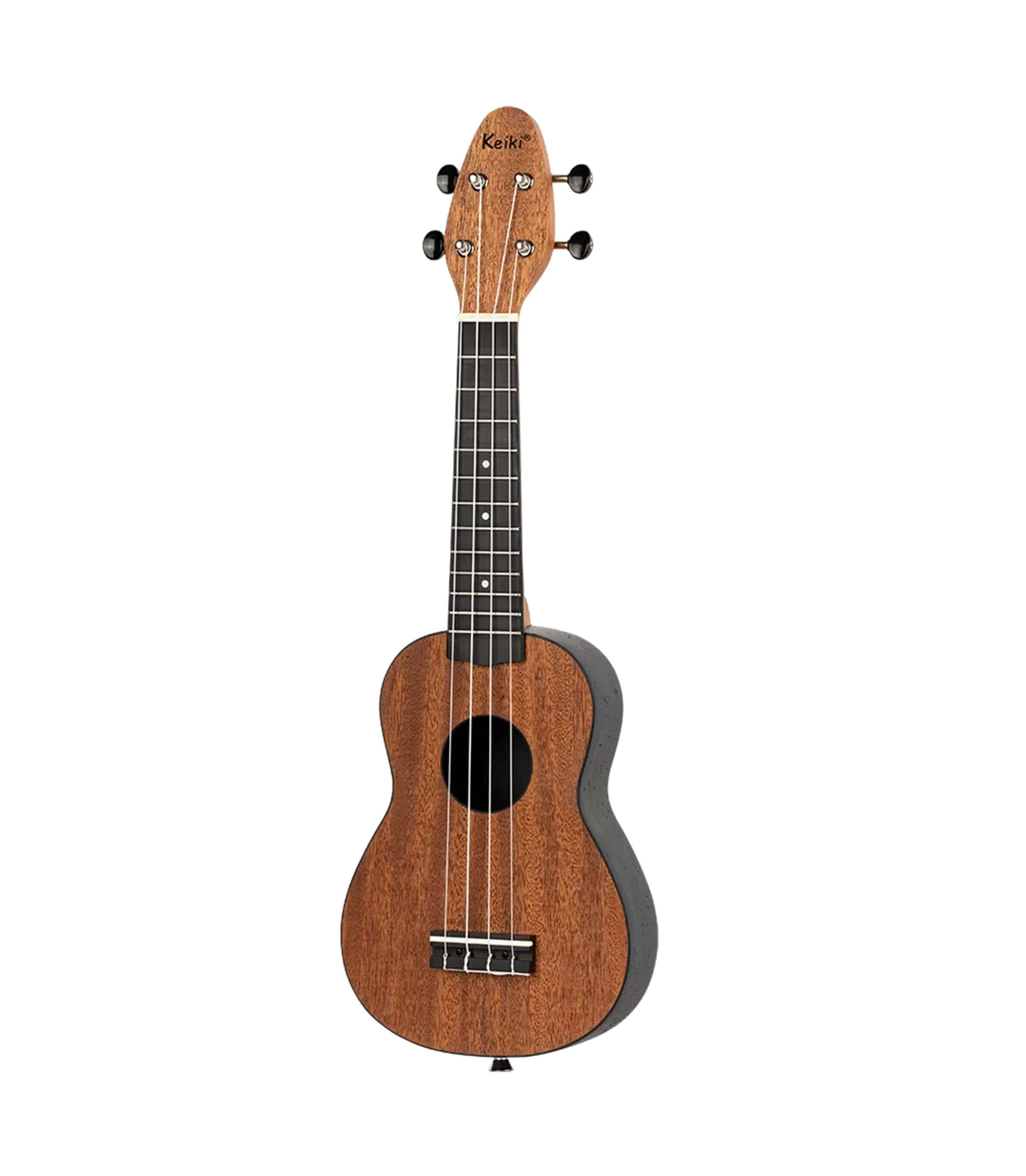 K2 MAH Keiki Designer Series Soprano Ukulele Maho - K2-MAH - Melody House Dubai, UAE