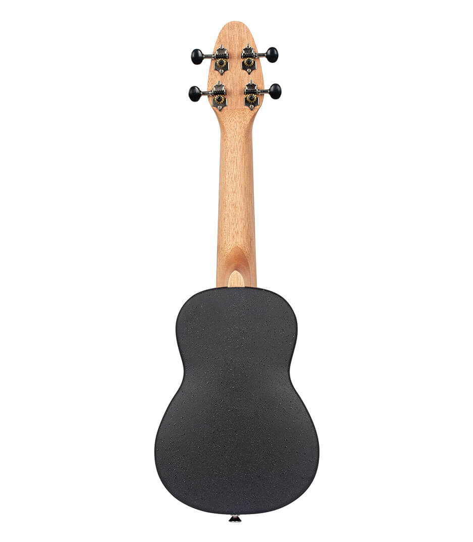 K3 WEB Keiki Designer Series Soprano Ukulele Whit - K3-WEB - Melody House Dubai, UAE