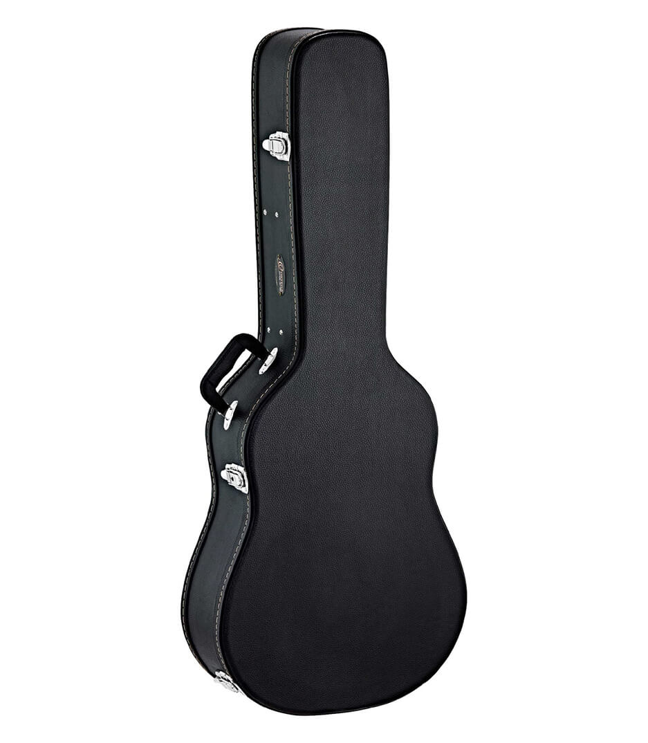 buy ortega oaccstd dn acoustic guitar case
