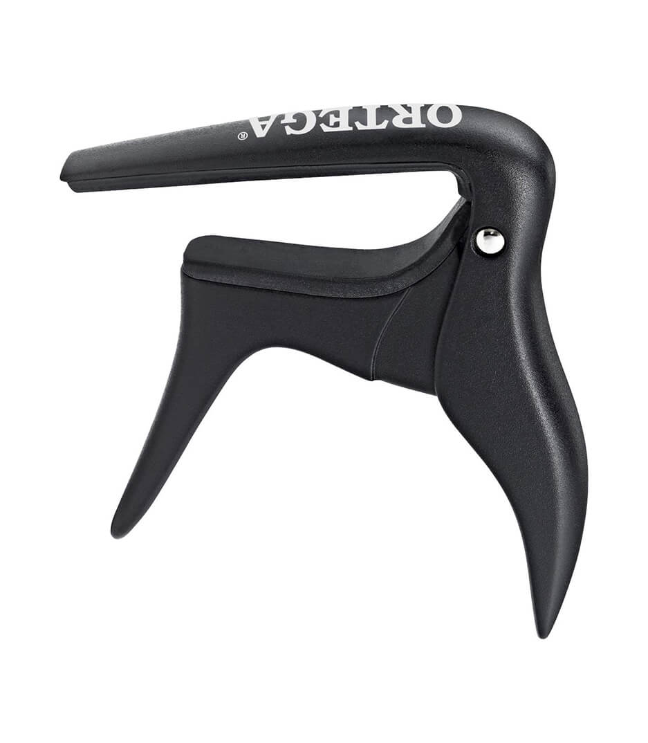 buy ortega ocapo sbk capotasto satin black