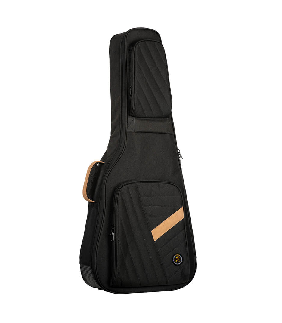 Ortega - OGBDN DLX BK Acoustic Guitar Gig Bag