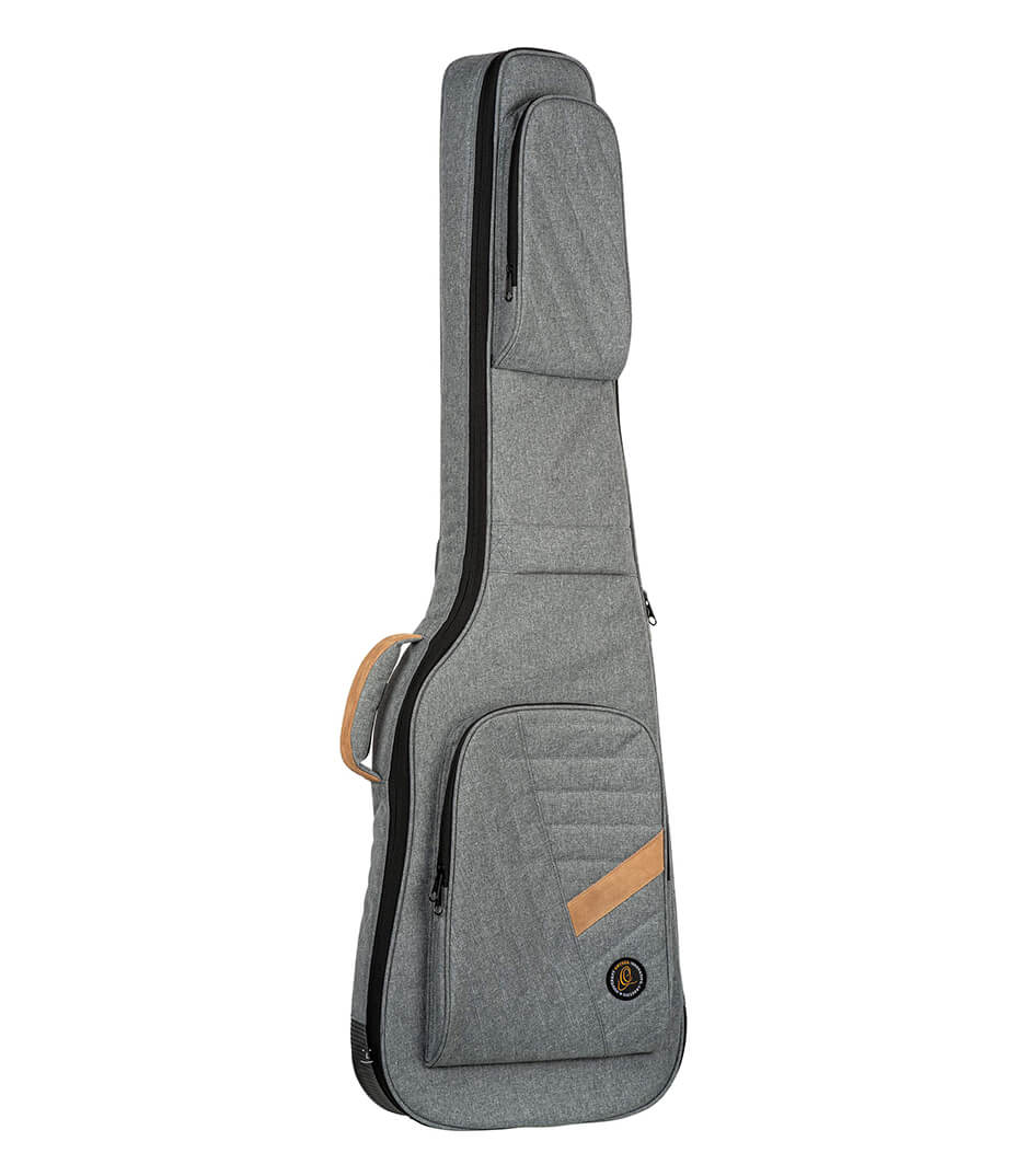 buy ortega ogbeb dlx gy deluxe electric guitar gig bag grey c