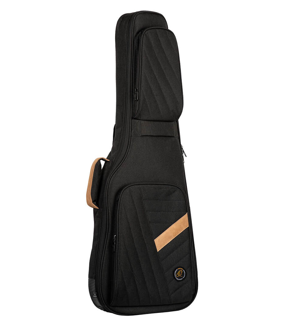 buy ortega ogbeg dlx bk electric guitar gig bag