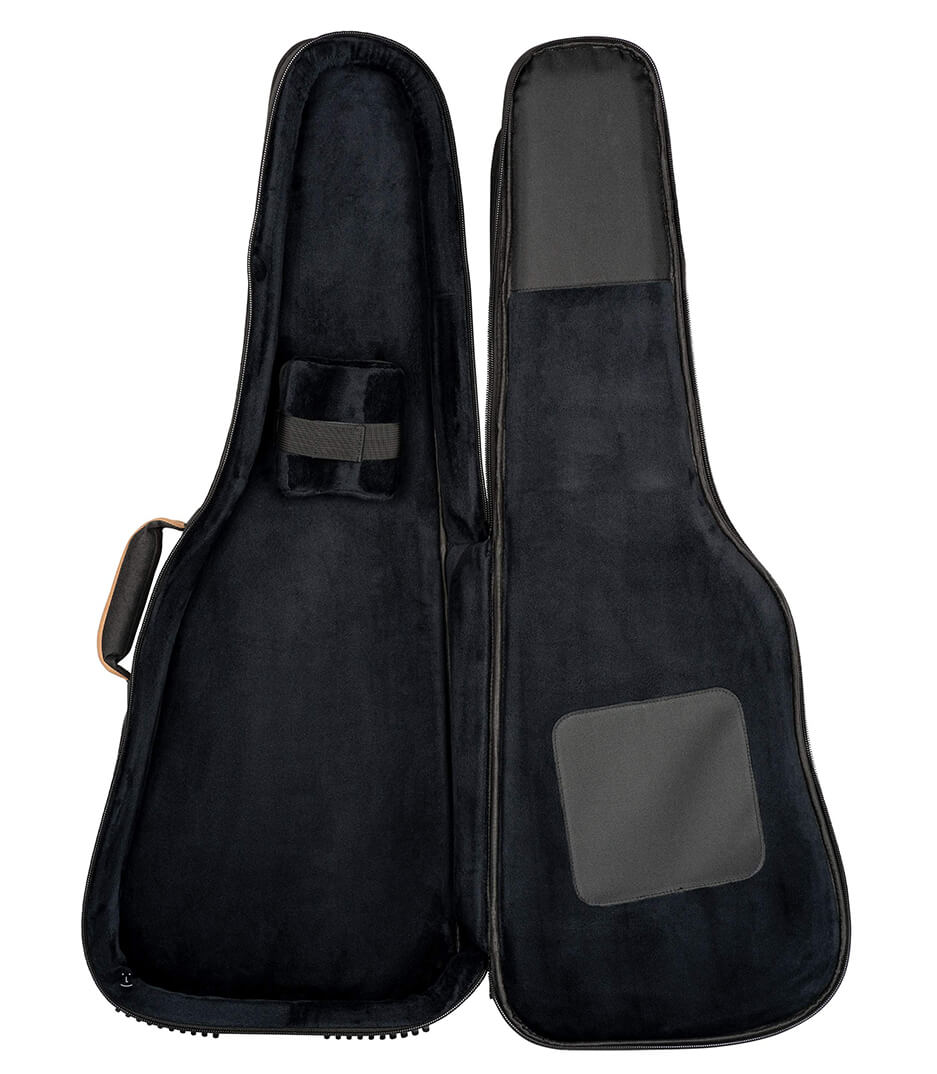 Buy Online OGBEG-DLX-BK - Ortega