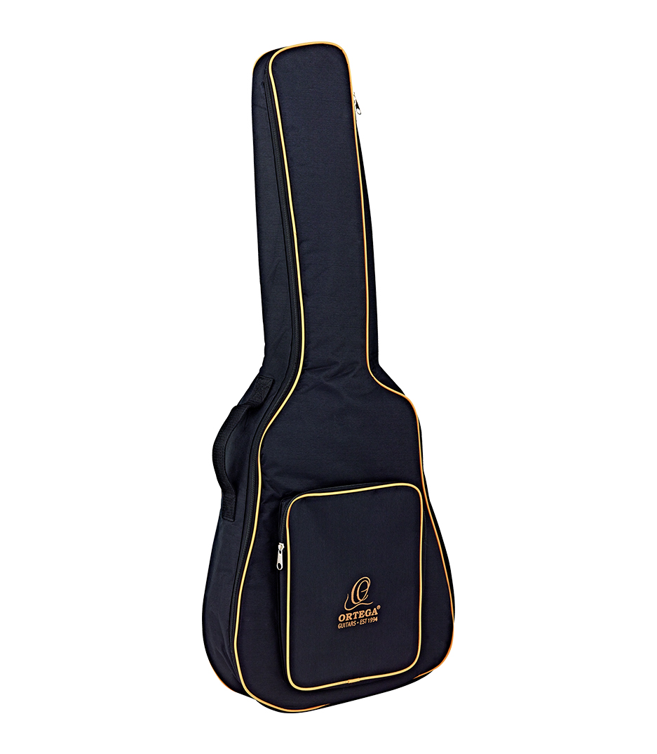 Ortega - OGBSTD 44 4 4 Sized Classic Guitar Professional Gi