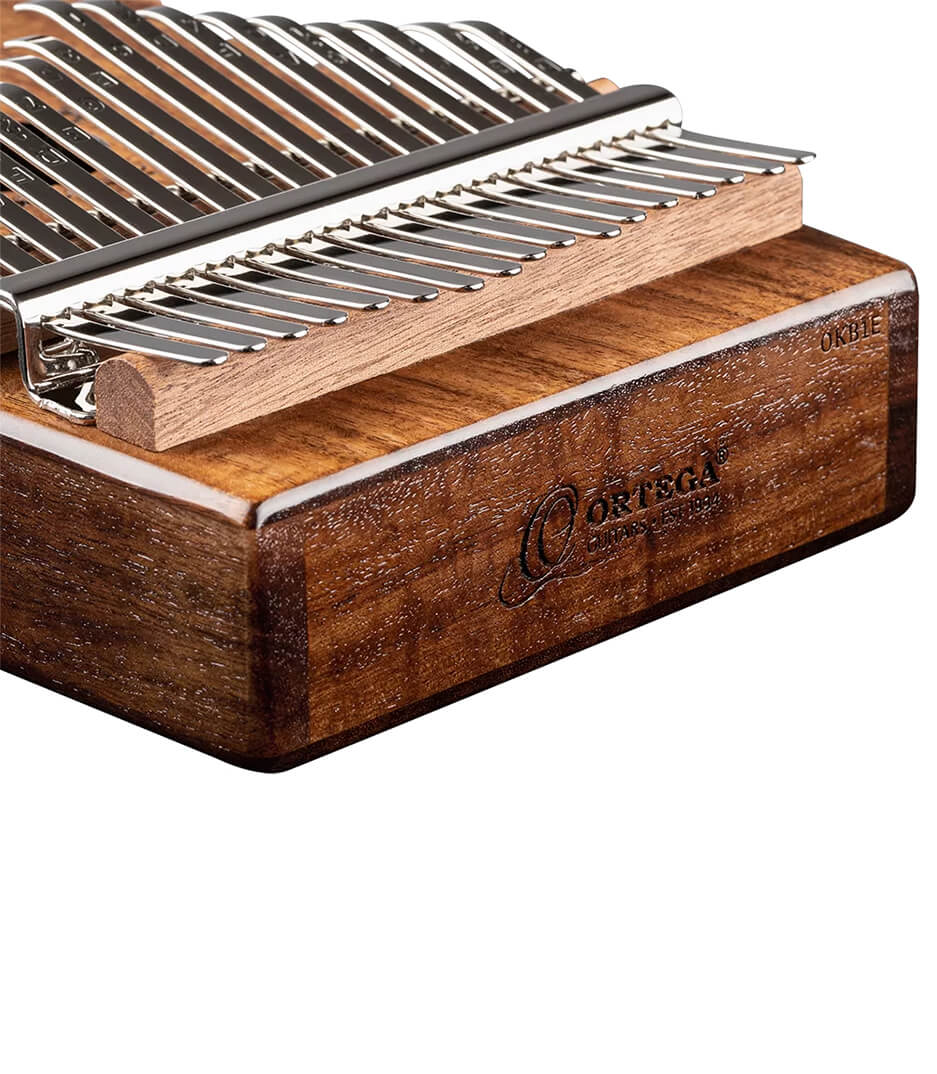 OKB1E Acoustic electric Kalimba - OKB1E - Melody House Dubai, UAE