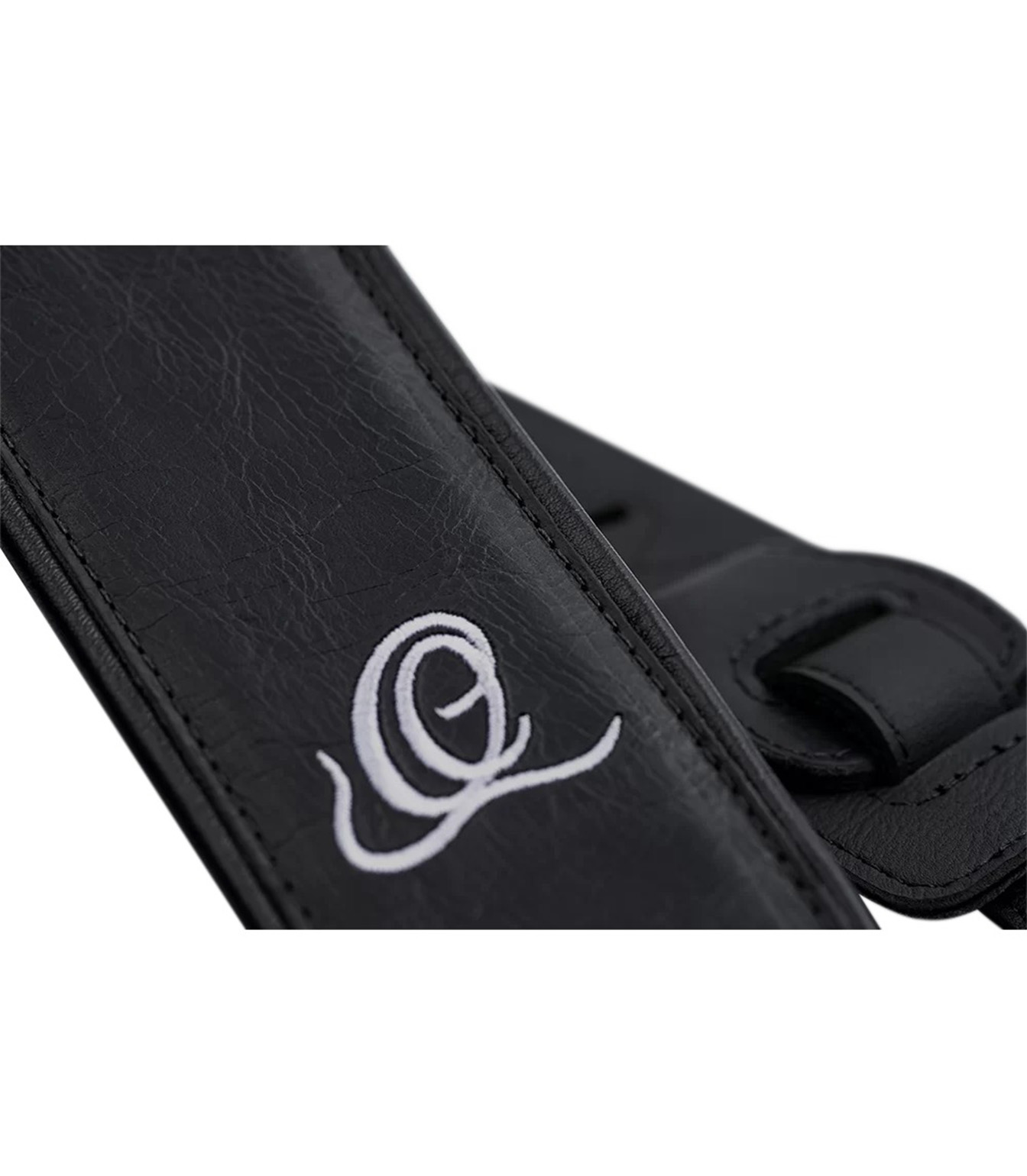 OSCL 3 Guitar Leather Strap Classic Series VINTAGE - OSCL-3 - Melody House Dubai, UAE