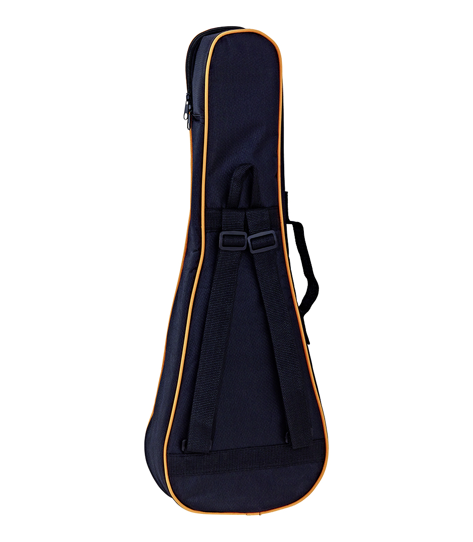 OUBSTD CC Ukulele Concert Size Gig Bag - OUBSTD-CC - Melody House Dubai, UAE