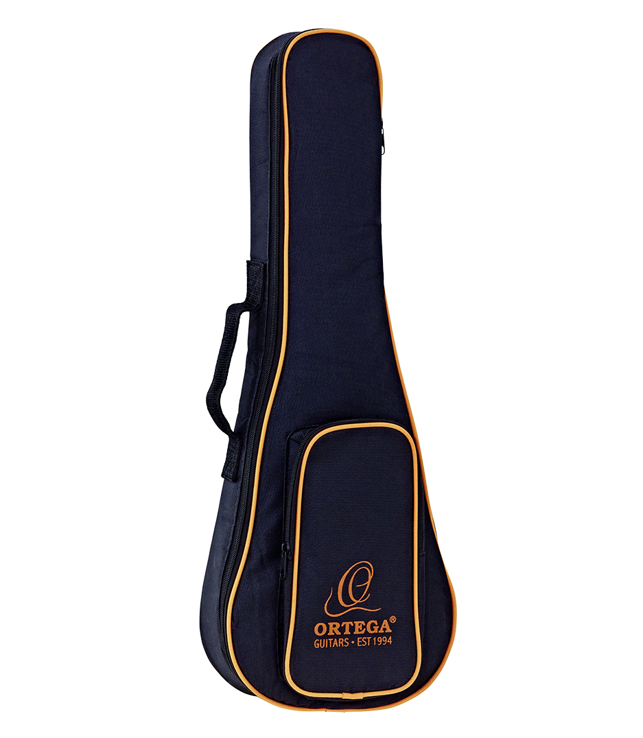 buy ortega oubstd cc ukulele concert size gig bag