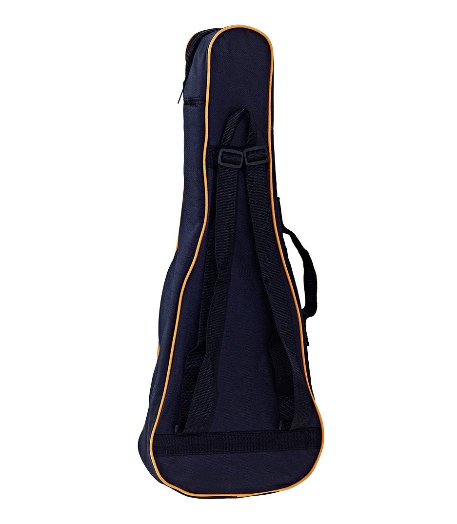 OUBSTD TE Ukulele Tenor Size Gig Bag - OUBSTD-TE - Melody House Dubai, UAE