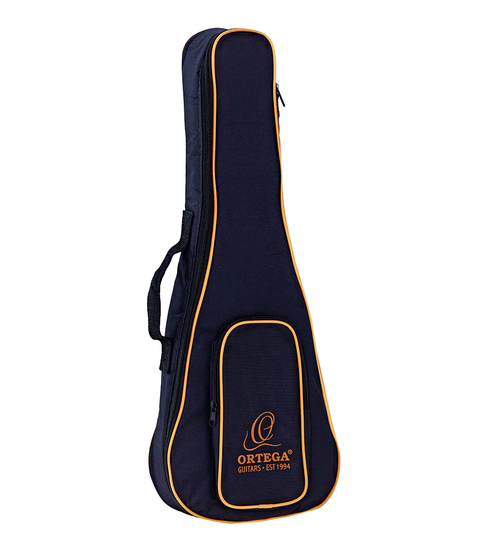 buy ortega oubstd te ukulele tenor size gig bag