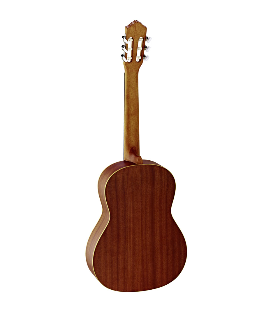 R122 4 4 Family Classic Guitar Cedar Top Mahogant - R122 - Melody House Dubai, UAE