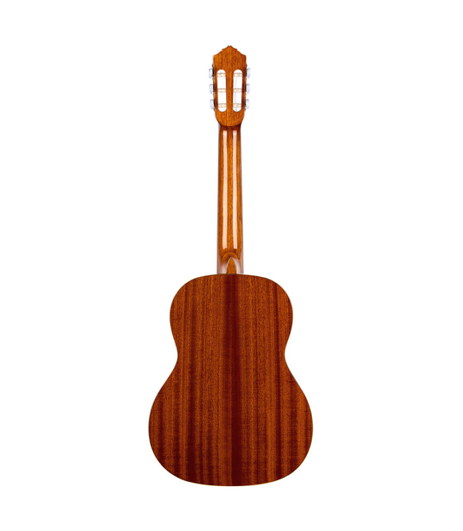 R122G Ortega Family Series Full size Cedar Gloss - R122G - Melody House Dubai, UAE