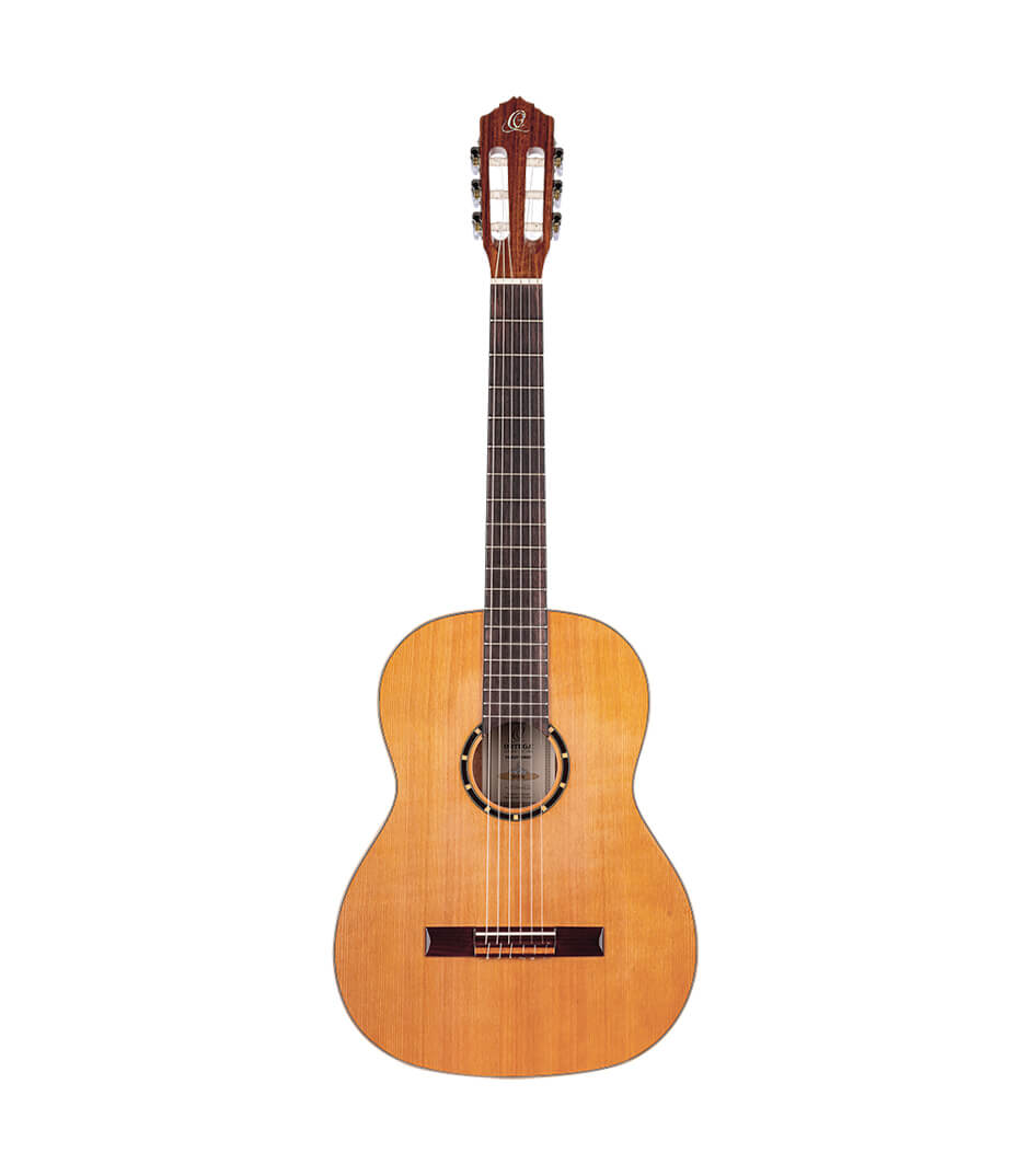 buy ortega r122g ortega family series full size cedar gloss