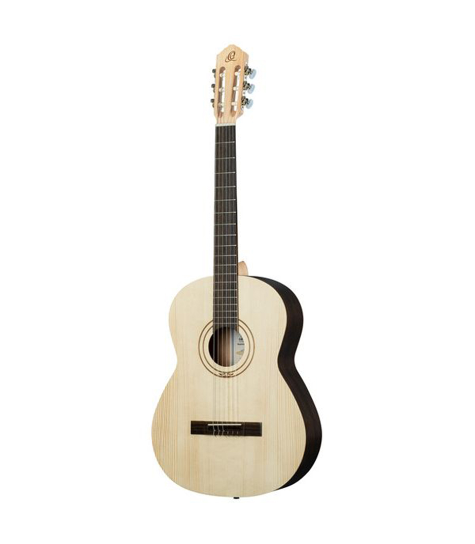 buy ortega r16s traditional series full size slim neck spruce