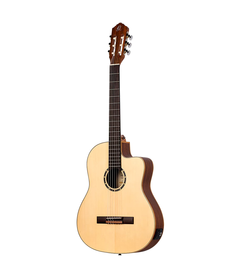 RCE125SN RCE125 Family Series Classic Guitar With - RCE125SN - Melody House Dubai, UAE