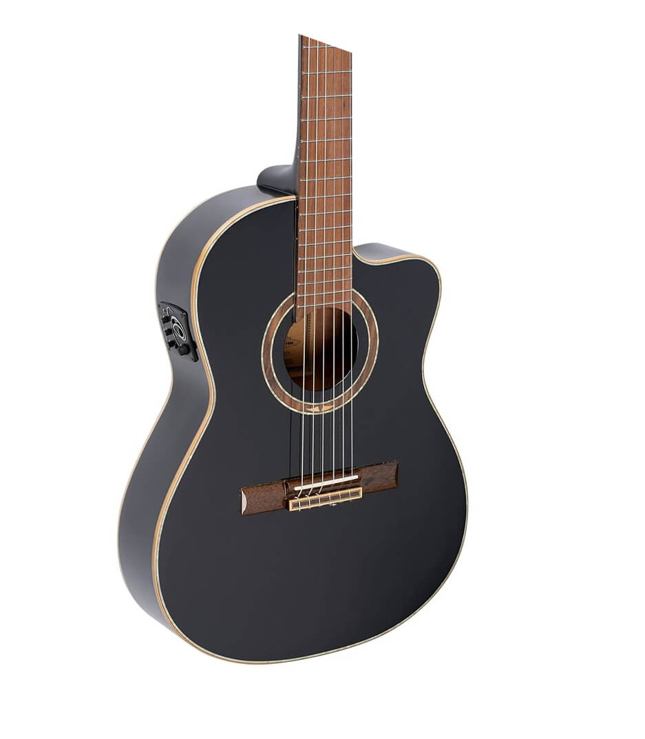 RCE138 T4BK Performer Series Full size Slim neck T - RCE138-T4BK - Melody House Dubai, UAE