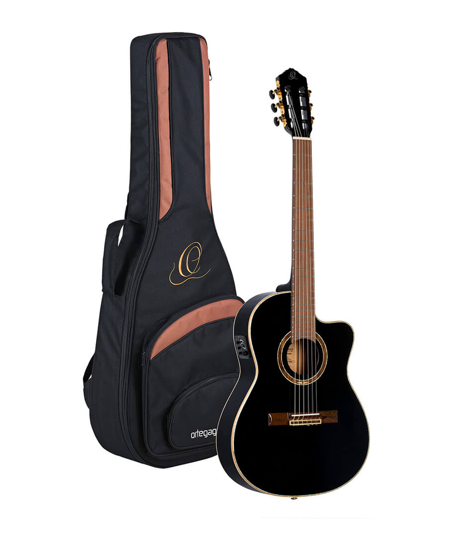 RCE138 T4BK Performer Series Full size Slim neck T - RCE138-T4BK - Melody House Dubai, UAE