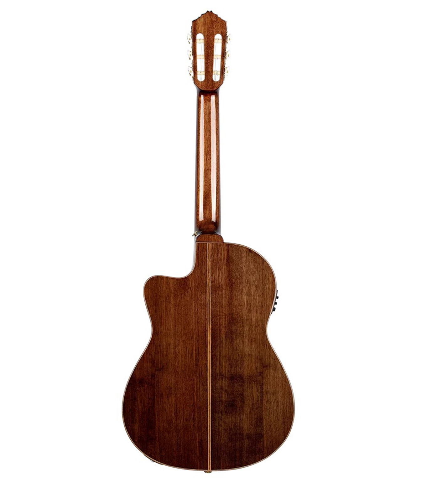 RCE159MN Concert Guitar with TA System Incl. ONB44 - RCE159MN - Melody House Dubai, UAE