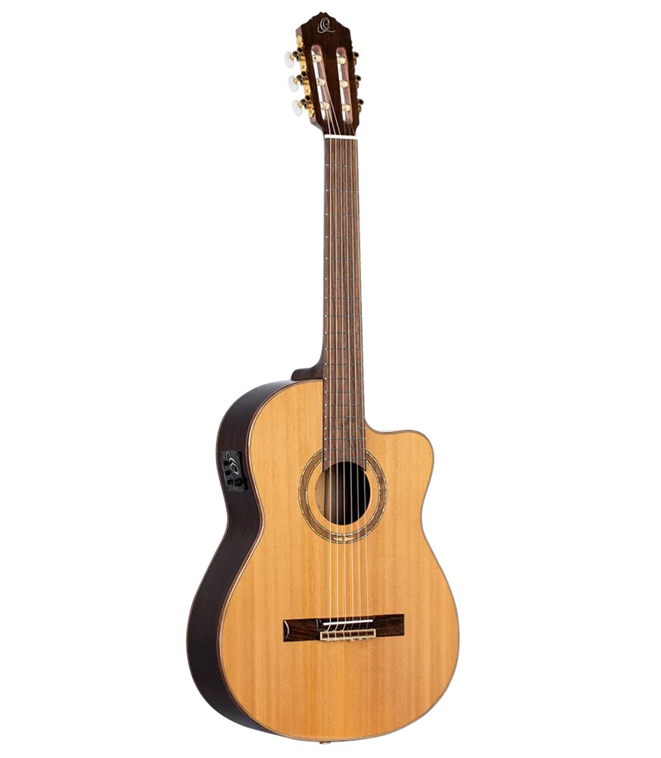 Ortega - RCE159SN - Melody House Musical Instruments