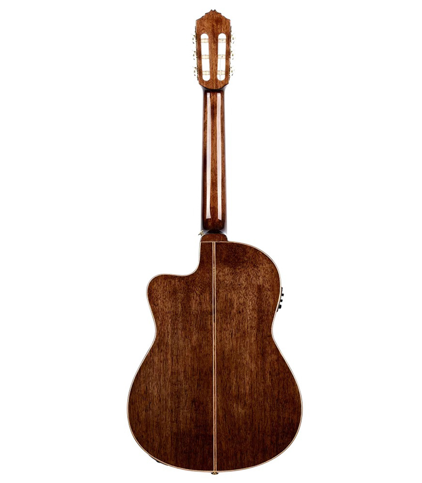 RCE159SN Concert Guitar TA System Incl. ONB44 Soli - RCE159SN - Melody House Dubai, UAE