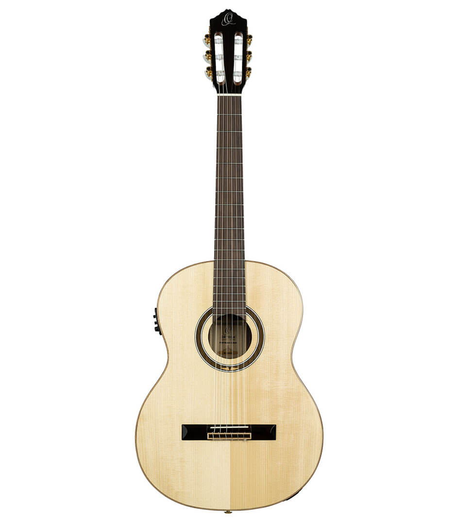 buy ortega re158rwsn full size performer guitar solid europea