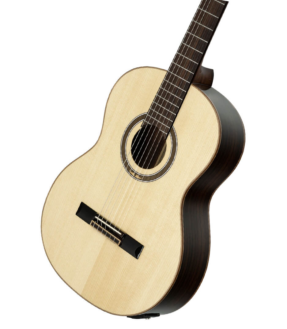 RE158RWSN Full size Performer Guitar solid Europea - RE158RWSN - Melody House Dubai, UAE