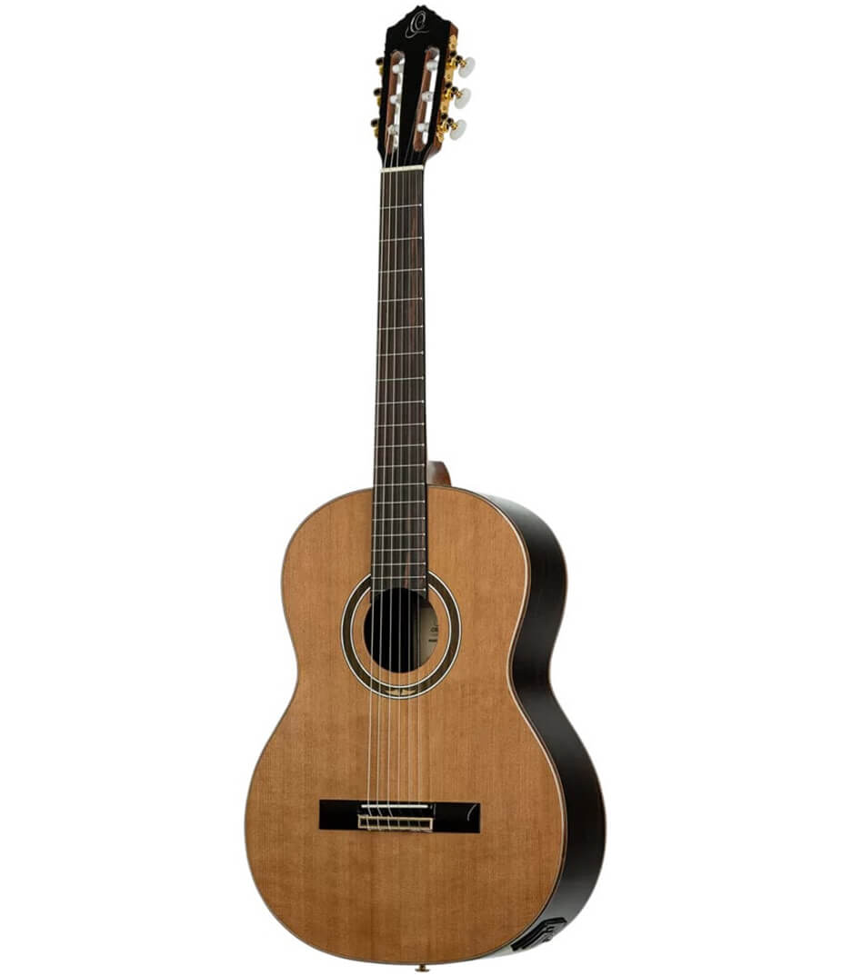RE159RWSN Full size Guitar solid Canadian cedar to - RE159RWSN - Melody House Dubai, UAE