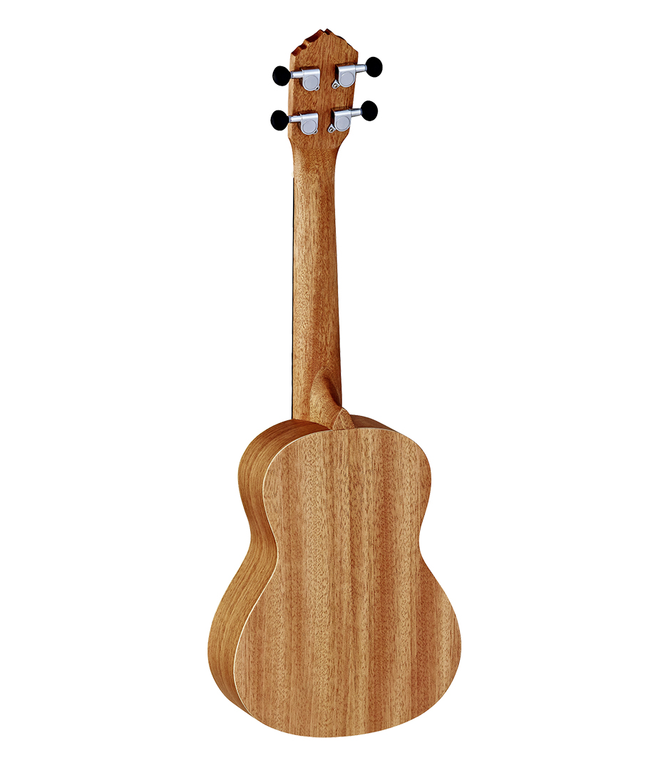 RFU11S Friends Series Ukulele Concert Size Natural - RFU11S - Melody House Dubai, UAE