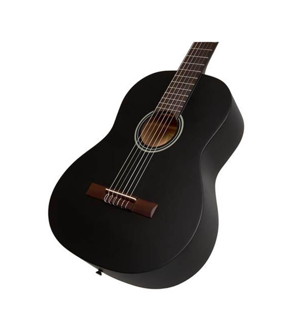 RST5MBK 4 4 Student Classic Guitar Spruce Top Glos - RST5MBK - Melody House Dubai, UAE