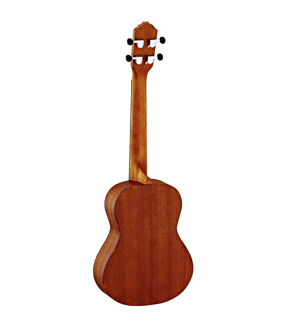 RU5 TE Bon Fire Tenor Ukulele - RU5-TE - Melody House Dubai, UAE