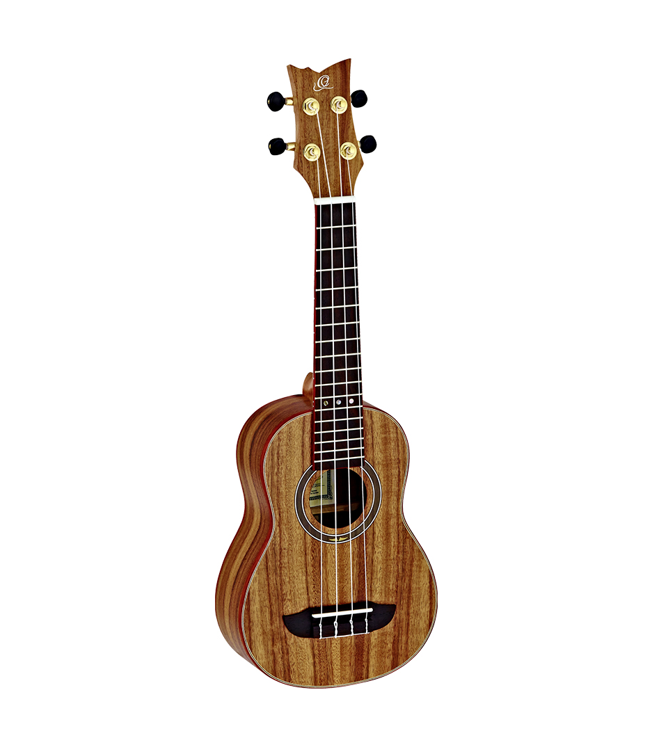 buy ortega ruaca so aracia ukulele soprano size aracia back