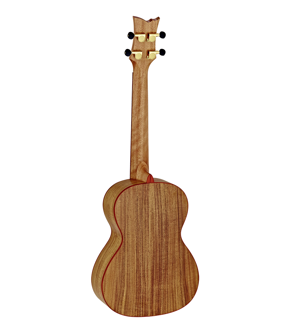 RUACA TE Aracia Ukulele Tenor Size Aracia Back To - RUACA-TE - Melody House Dubai, UAE