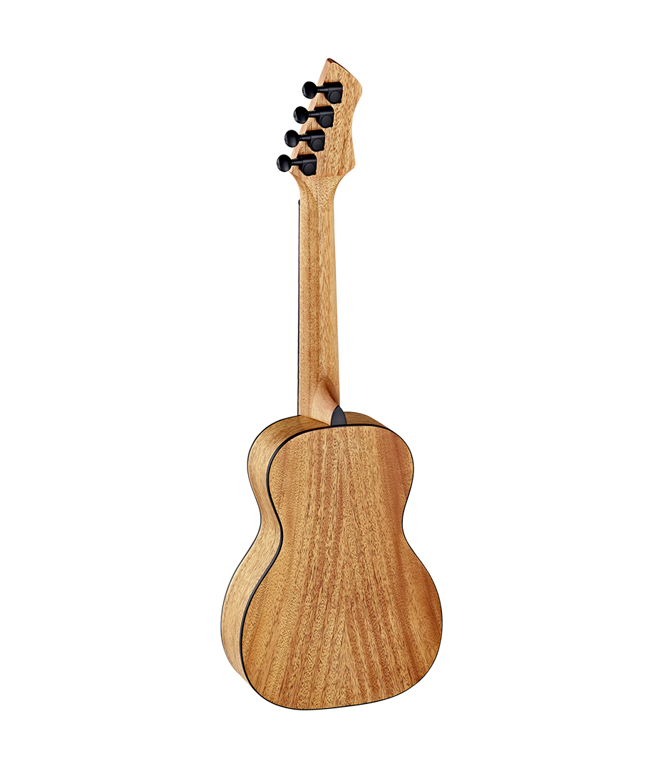 RUHZ MM Horizon Ukulele Concert Size Reversed Head - RUHZ-MM - Melody House Dubai, UAE