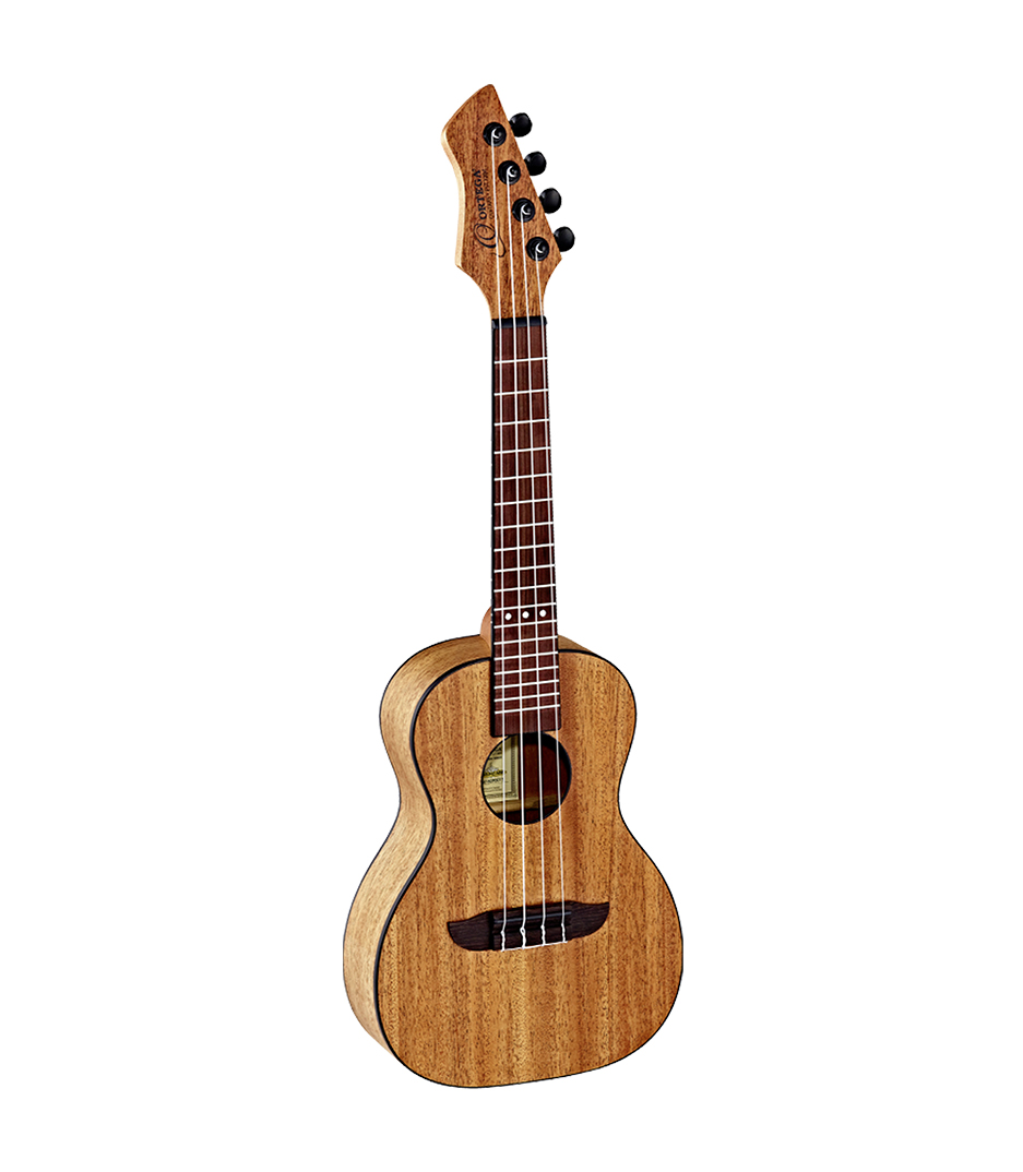 buy ortega ruhz mm horizon ukulele concert size reversed head