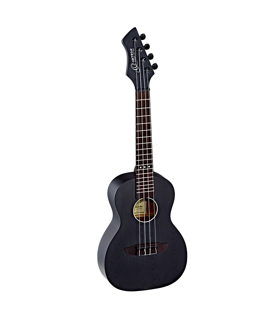 buy ortega ruhz sbk horizon ukulele concert size reversed hea