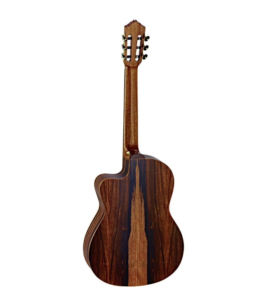 Ortega - STRIPEDSU.C/E - Melody House Musical Instruments