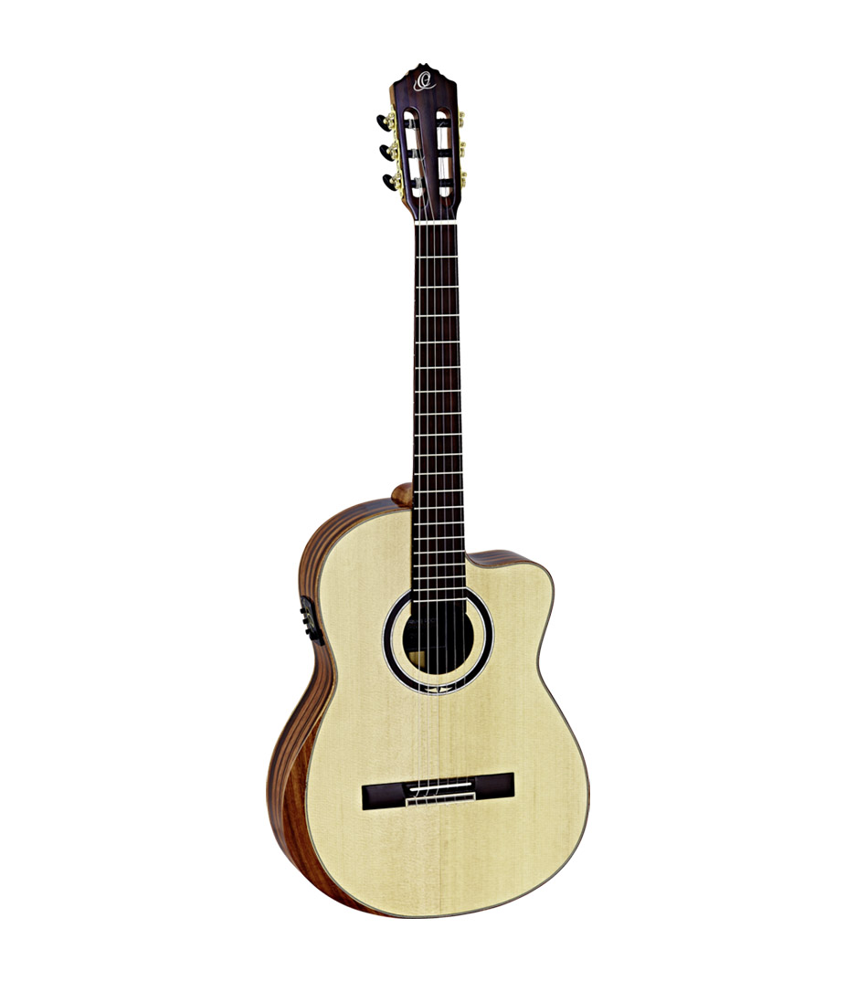 buy ortega stripedsu.c e private room slim neck nylon string