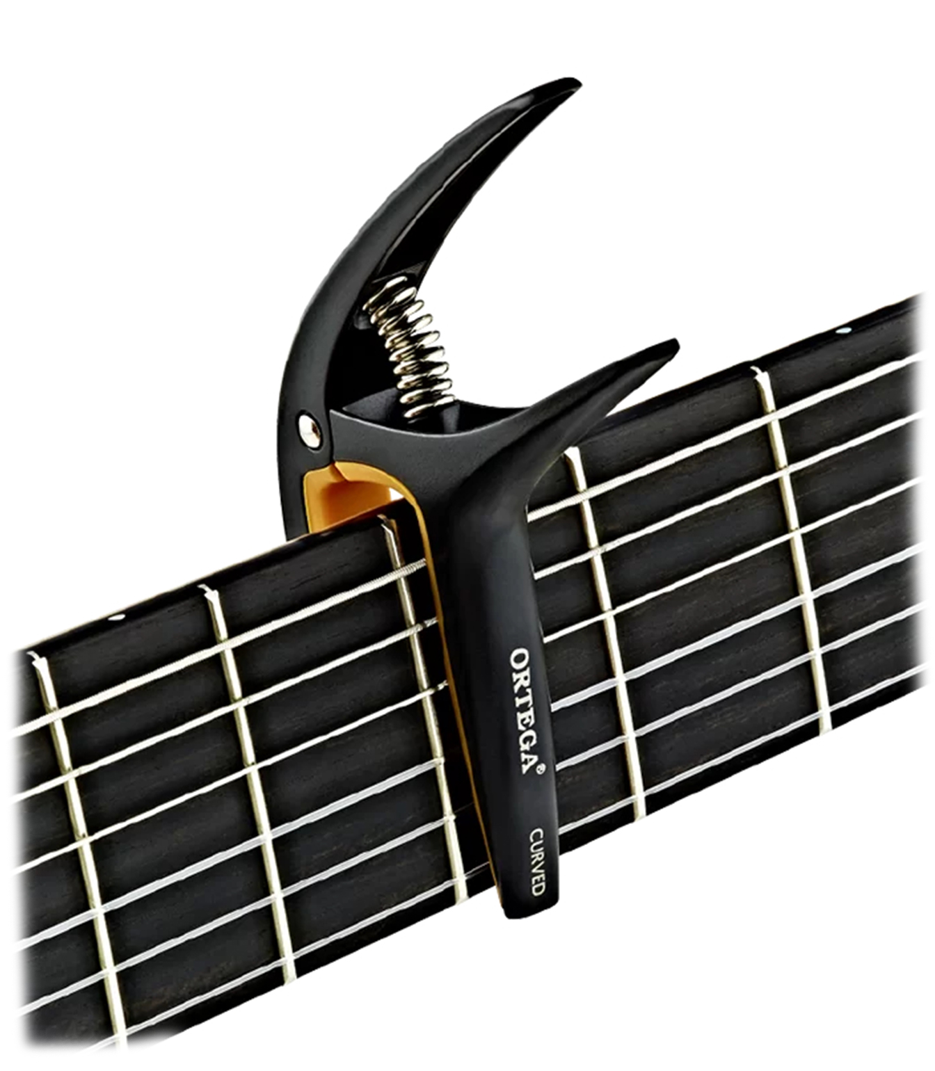 Ortega - TWCAPO-SBK - Melody House Musical Instruments