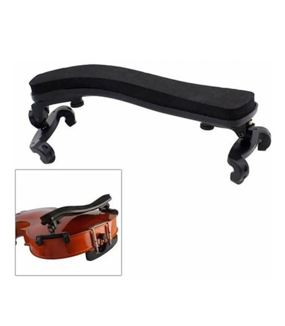 Bos - 045 046 Violin Shoulder Rest Size 1 2 1 4 1 10 1 8