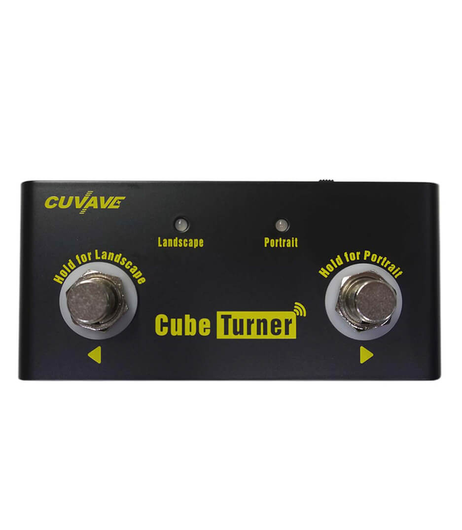 Cuvave - CCT Cube Turner