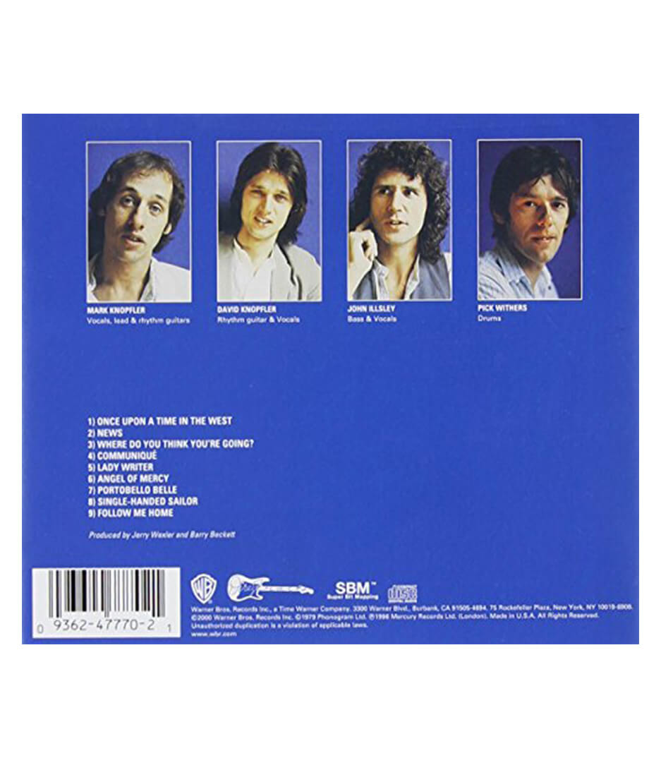 602537529049 - LPdirestraits-comm-lp - Melody House Dubai, UAE