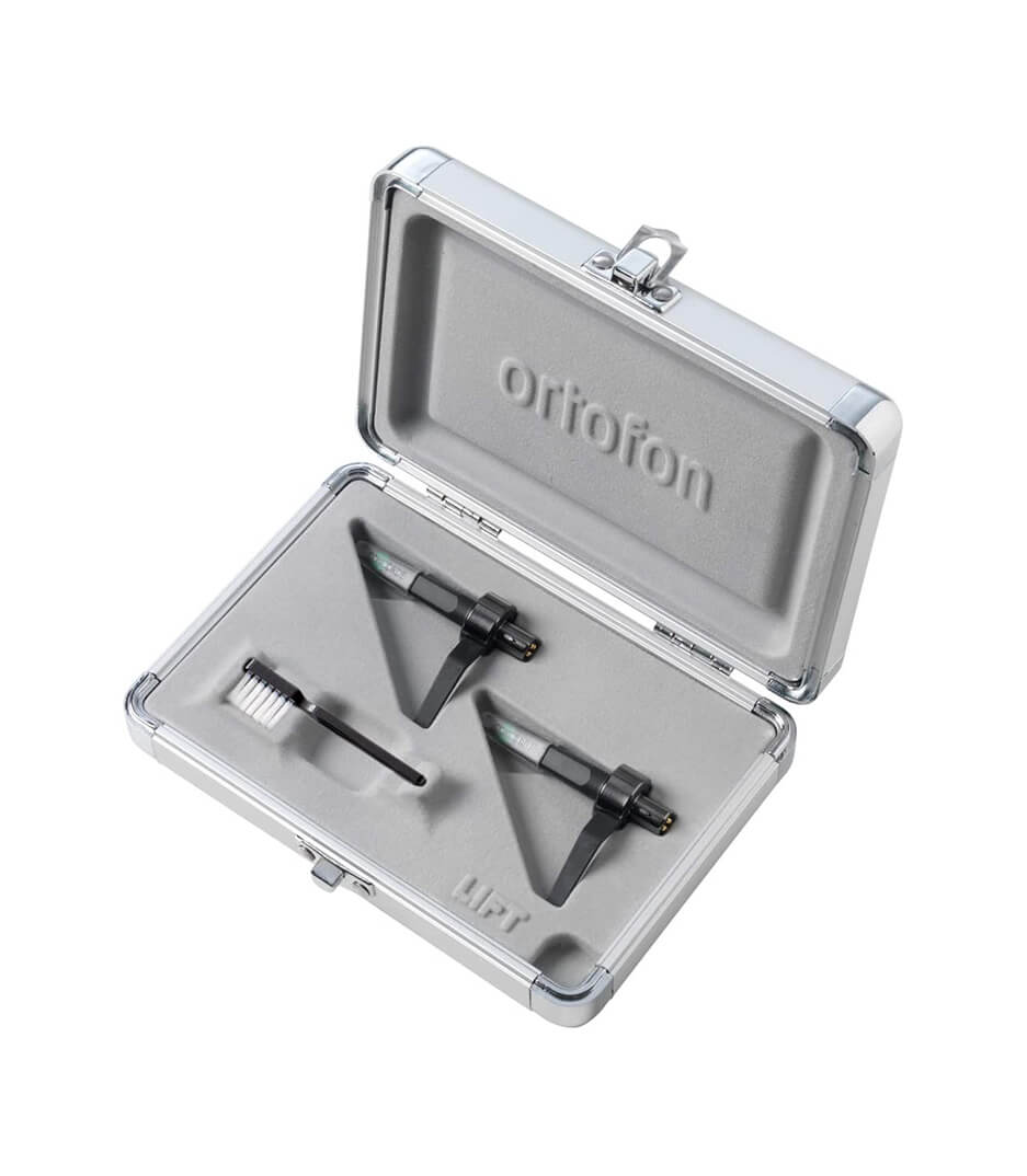 Ortofon - ConcordeMKiiTwinMix - Melody House Musical Instruments