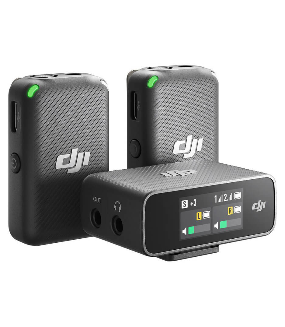 buy dji dji mic100