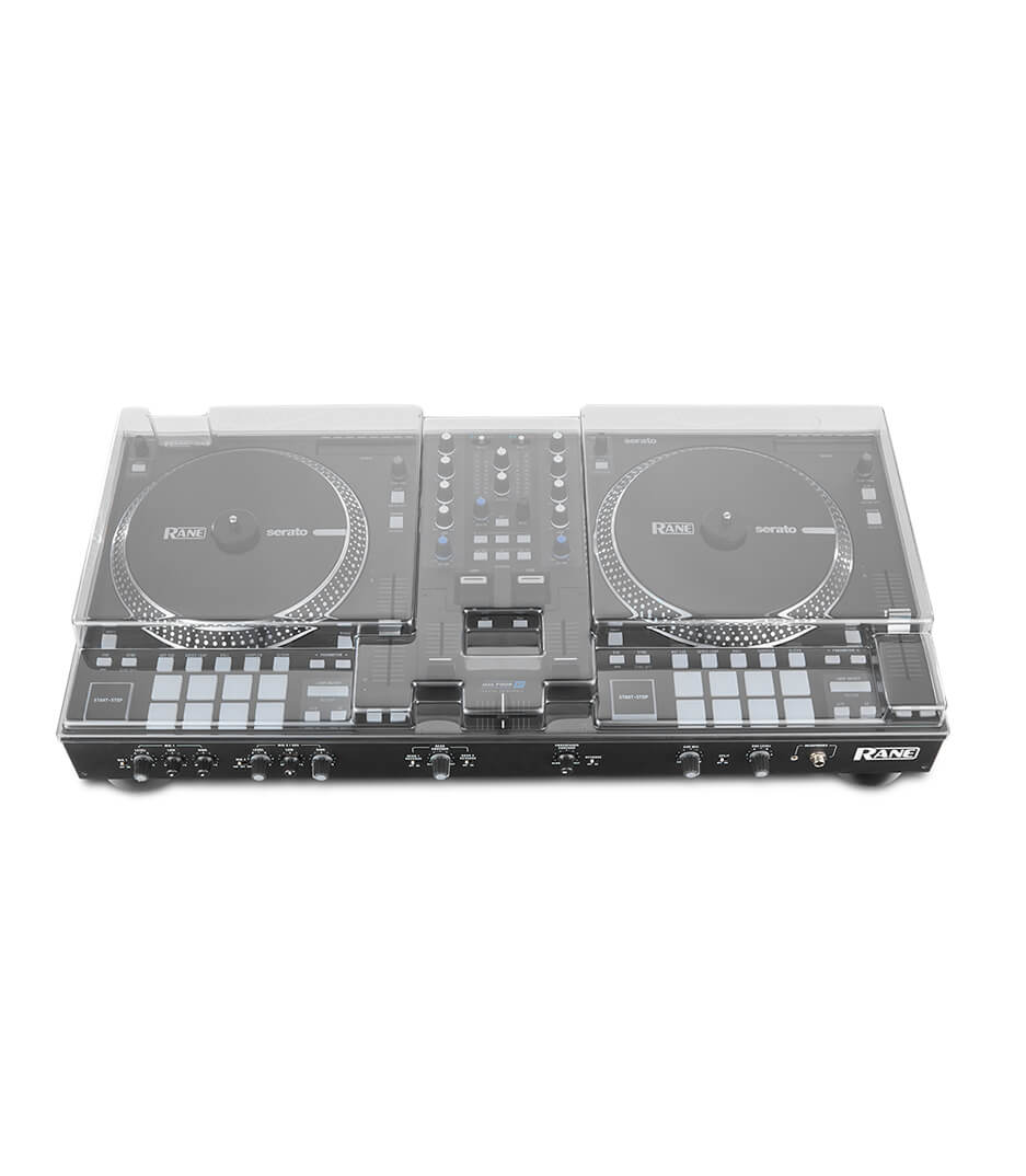 buy decksaver ds pc rane 1 rane one cover