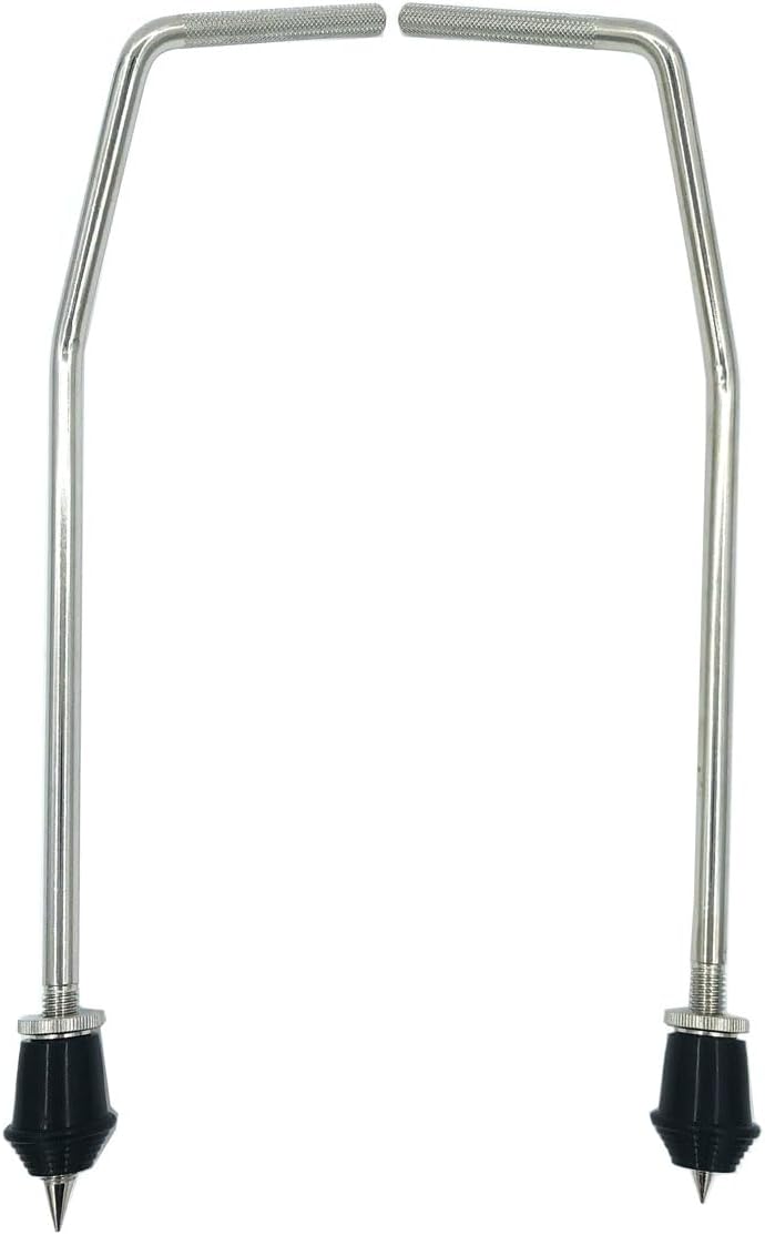 F Bent Legs F Bent Bass Drum Spurs Legs For Bass K - F-Bent- Legs - Melody House Dubai, UAE