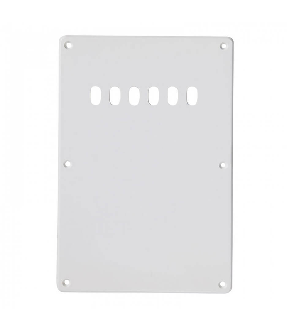 buy guitartech gt565 gt565 backplate cover  white color