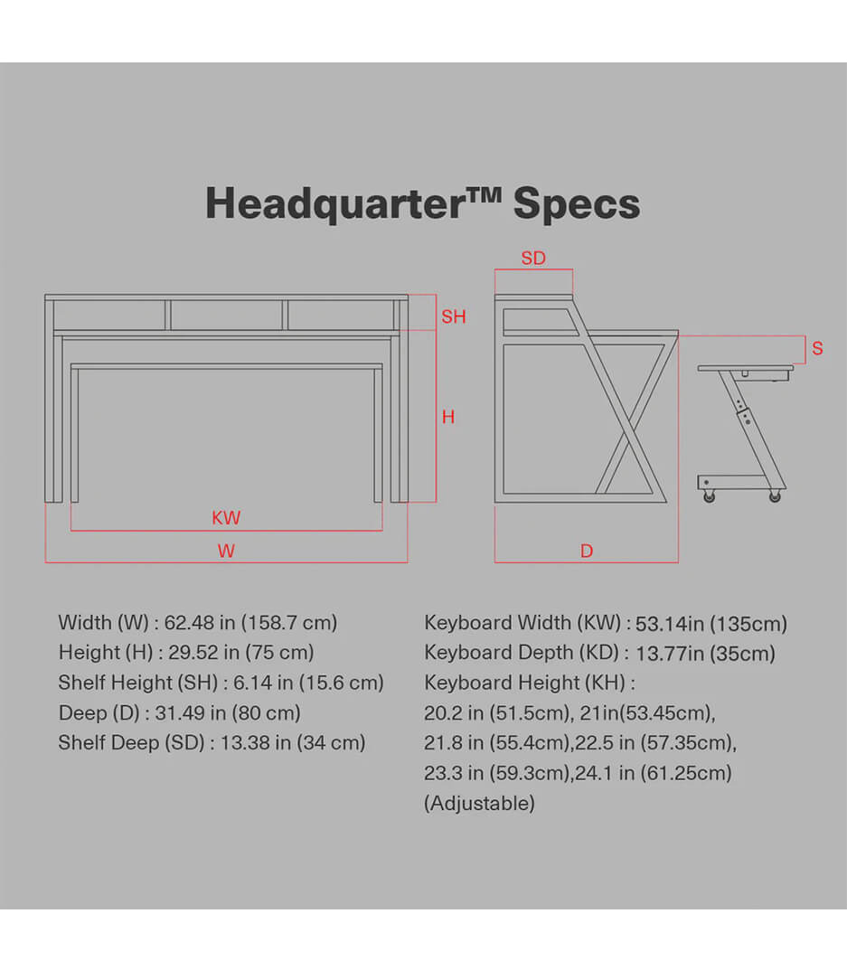 Buy Online Headquarter Z - Wavebone 