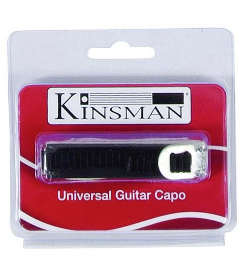 Kinsman - Guitar capo