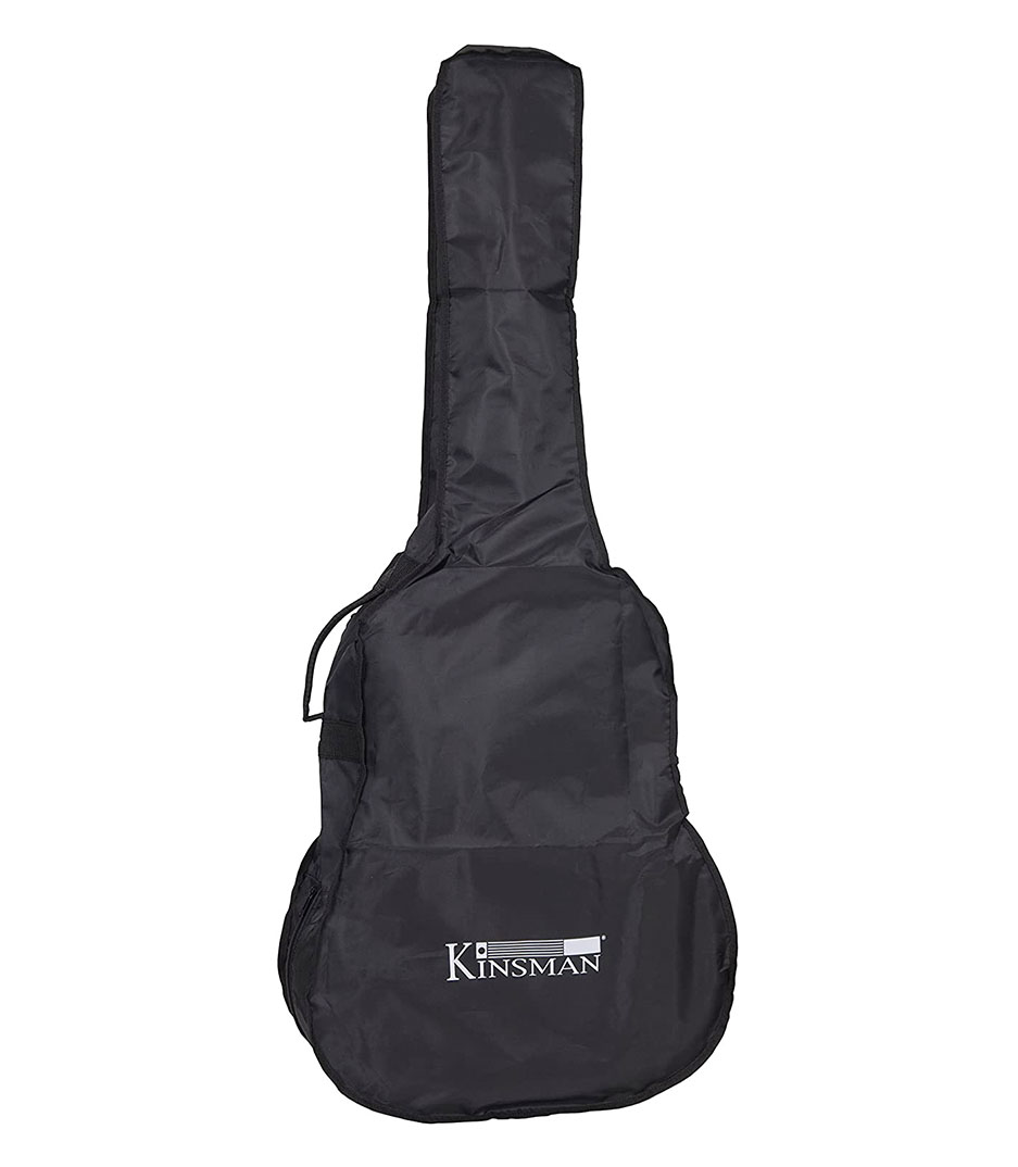 Kinsman - KCB12